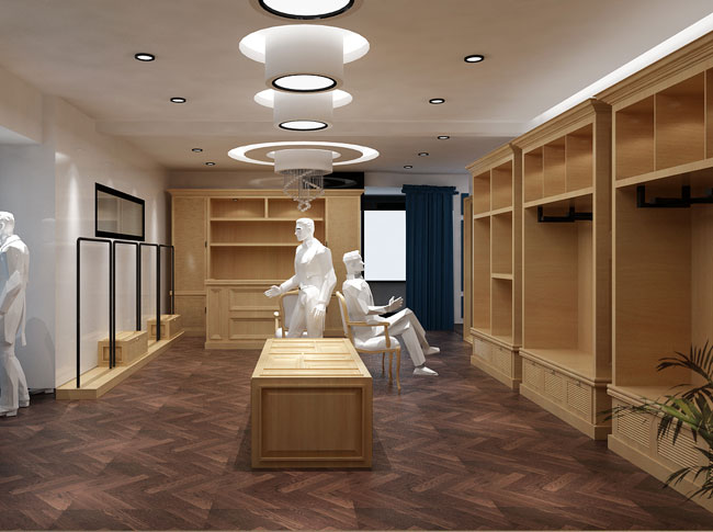 南宁展柜厂家