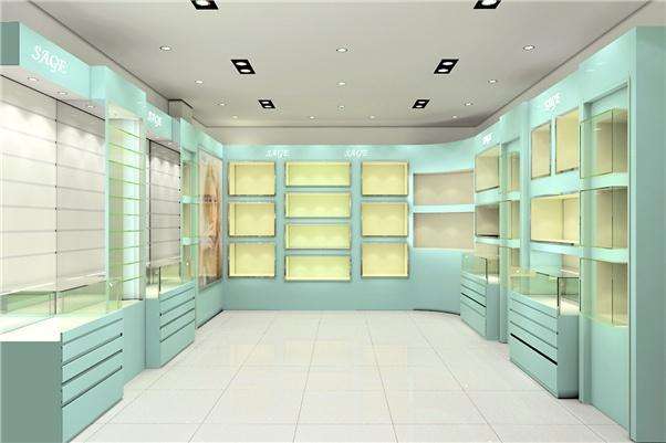 南宁展柜厂家