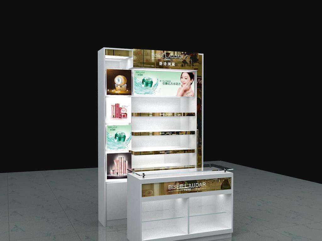 广西展柜定制